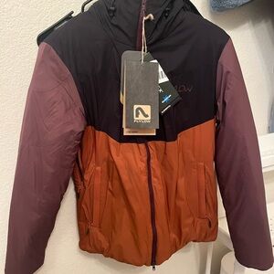 Women’s Flylow Lynx Jacket